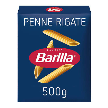 Barilla Penne (Kalem) 9*500 gr