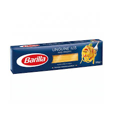 Barilla Linguine (Yas.Spagetti )16*500 gr