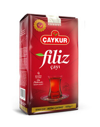 Çaykur Filiz Çay 15*500 gr
