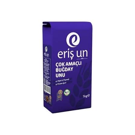 Eriş Un 1000gr