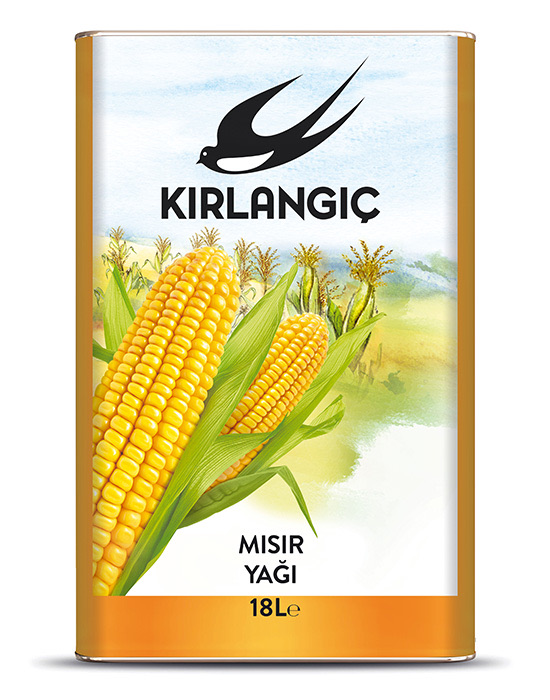 Kırlangıç Mısıryağı 18 lt