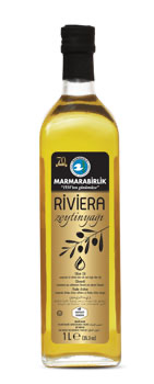 M.Birlik Riviera Z.Yağı 12*1 lt Cam