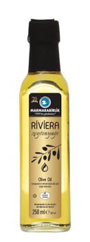 M.Birlik Riviera Z. Yağı Cam 12*250ml