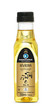 M.Birlik Riviera 250 gr Pet