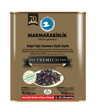 M.Birlik S.Zey.Mega Xl/201-230 10 kg