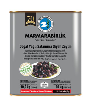 M.Birlik S.Zey.Hiper L/231-260 10 kg
