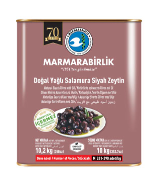 M.Birlik S.Zey.Süper M/261-290 10 kg