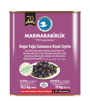 M.Birlik S.Zey.Hususi S/291-320 10 kg