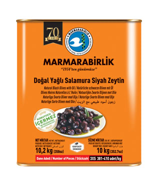 M.Birlik S.Zey.Lüx 3xs/381-410 10kg.