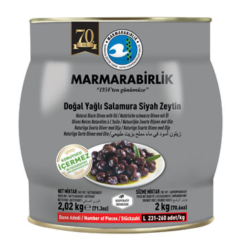 M.Birlik S.Zey.Hiper L/231-260 2 kg