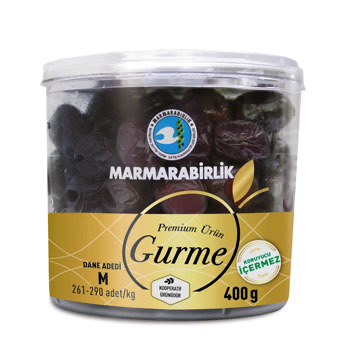 M.Birlik S.Zey.Gurme (M)261-290 400 gr (12 li )