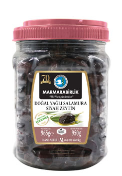 M.Birlik S.Zeytin Süper M /260-290 Pet 6*950gr