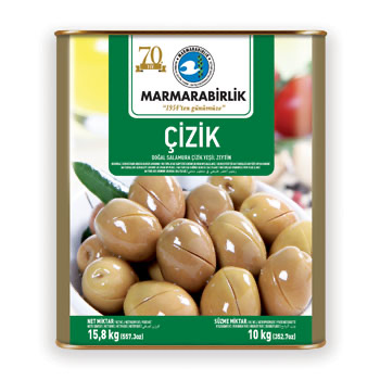 M.Birlik Y.Zey.Çizik S/291-320 10 kg
