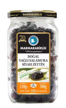 M.Birlik S.Zey.Lüx 3xs/381-410 500 gr Cam