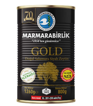 M.Birlik S.Zey.Gold Xl/201-230 800 gr T