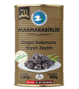 M.Birlik S.Zey.Mega Xl/201-230 800 gr T