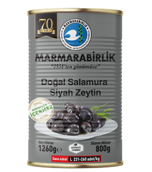 M.Birlik S.Zey.Hiper L/231-260 800 gr T