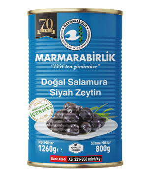 M.Birlik S.Zey.Ekstra Xs/321-350 800 gr T