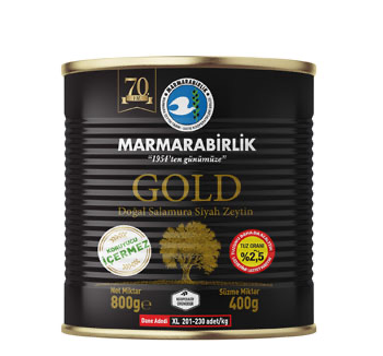 M.Birlik S.Zey.Gold Xl/201-230 400 gr T