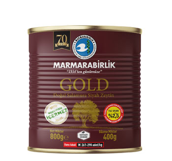 M.Birlik S.Zey.Gold M/260-290 400 gr T