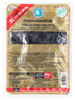 M.Birlik S.Zey.Mega Xl/201-230 800 gr V