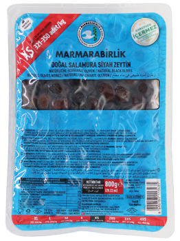 M.Birlik S.Zey.Ekstra Xs/321-350 800 gr V