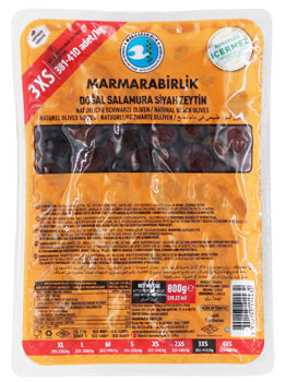 M.Birlik S.Zey.Lüx 3xs/381-410 800 gr V