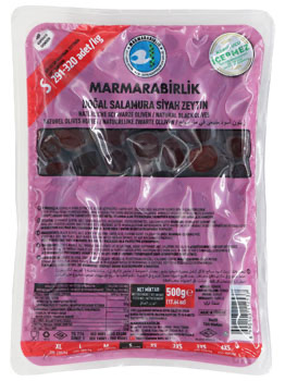 M.Birlik S.Zey.Hususi S/291-320 500 gr V