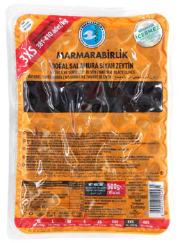 M.Birlik S.Zey.Lüx 3xs/381-410 500 gr V