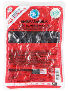 M.Birlik S.Zey.Minyon 4xs/411-460 500 gr V
