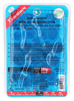 M.Birlik S.Zey.Ekstra Xs/321-350 200 gr V