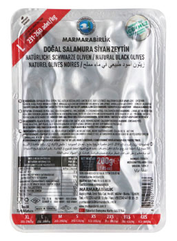 M.Birlik S.Zey.Hiper L/231-260 200 gr V