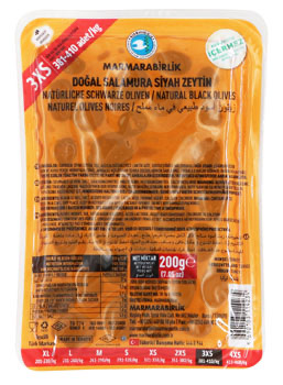 M.Birlik S.Zey.Lux 3xs/381-410 200 gr V