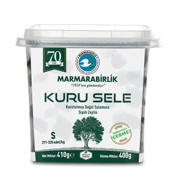 M.Birlik S.Zey.K.Sele Hususi S/291-320 400 gr P