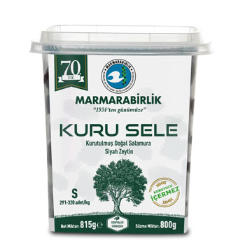 M.Birlik S.Zey.K.Sele Hususi S/291-320 800 gr P