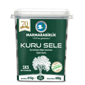 M.Birlik S.Zey.K.Sele 3xs 381-410 800gr P