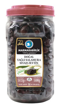 M.Birlik Süper M 1400 gr Pet ( 6 lı )