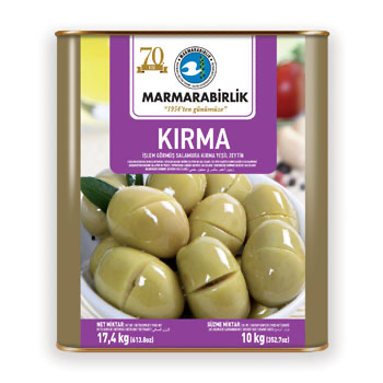 M.Birlik Y.Zey.Kırma 2xl/181-200 10 kg