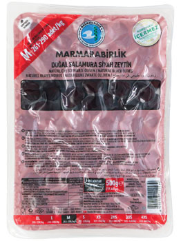 M.Birlik S.Zey Süper M 261-290 500 gr V.(24 lü )