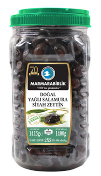 M.Birlik S.Zeyt Elit 2xs/351-380 1400 gr Pet