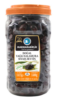 M.Birlik S.Zey. 3xs 381-410 1400 gr Pet