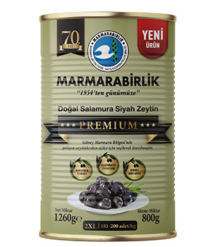 M.Birlik S.Zey. Premium 2xl/181-200 800 gr T