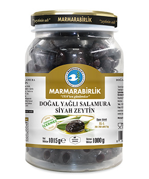M.Birlik Premium Xl-L/201-260 1000 gr Cam Pet
