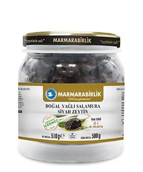 M.Birlik Premium Xl-L/201-260 500 gr Cam Pet