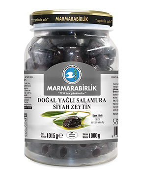 M.Birlik Siyah (M-S) /261-320 1000 gr Campet