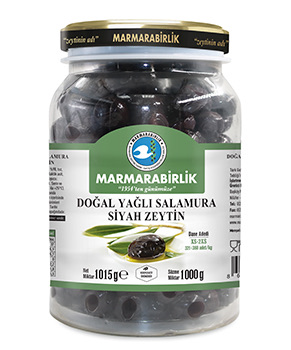 M.Birlik Siyah (Xs-2xs) /321-380 1000gr Campet