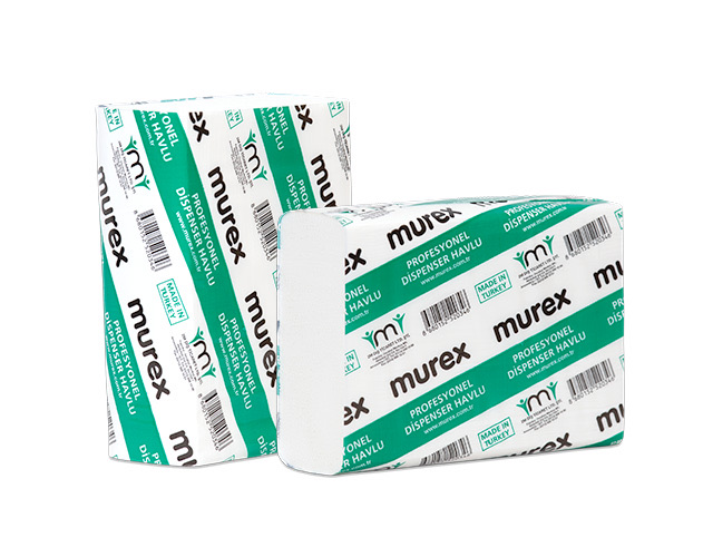 Murex Dispenser Z Havlu (12*200)