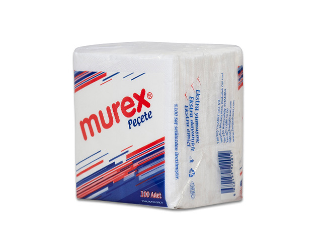 Murex Servis Peçete 32*100 lü