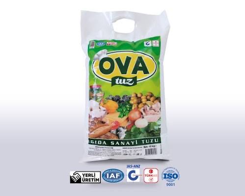 Ova Tuz 10 kg