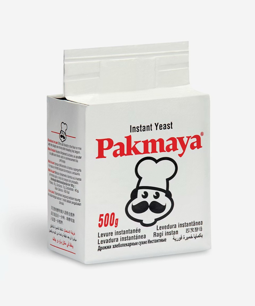 Pakmaya Kuru Maya 500gr*20